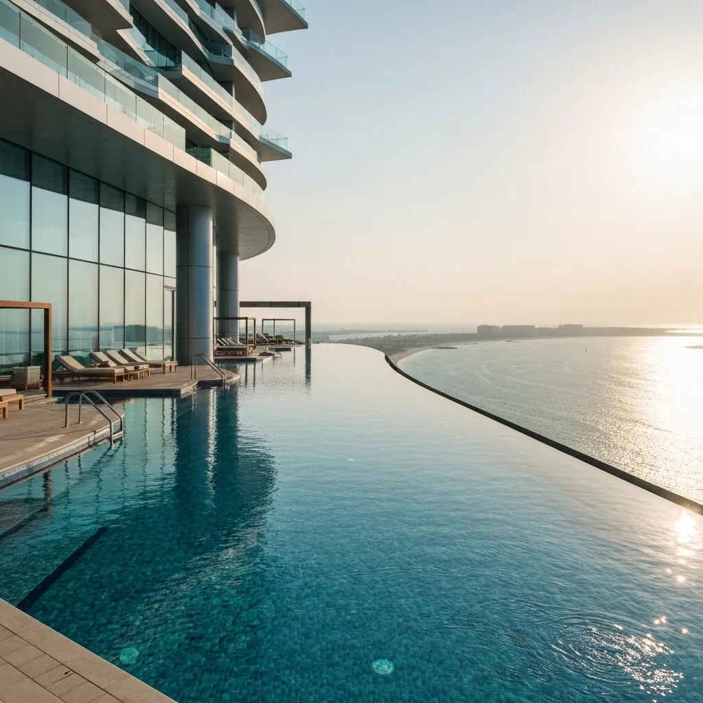 One&Only Royal Mirage